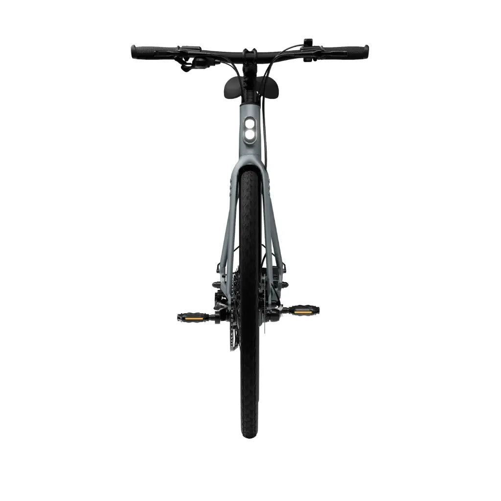 CGO600 Plus Ebike