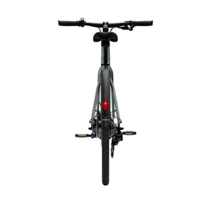 CGO600 Plus Ebike