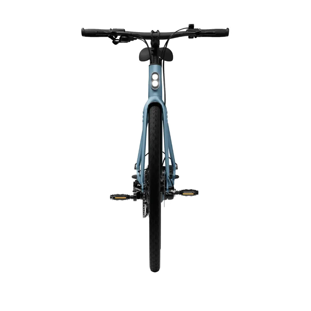 CGO600 Plus Ebike