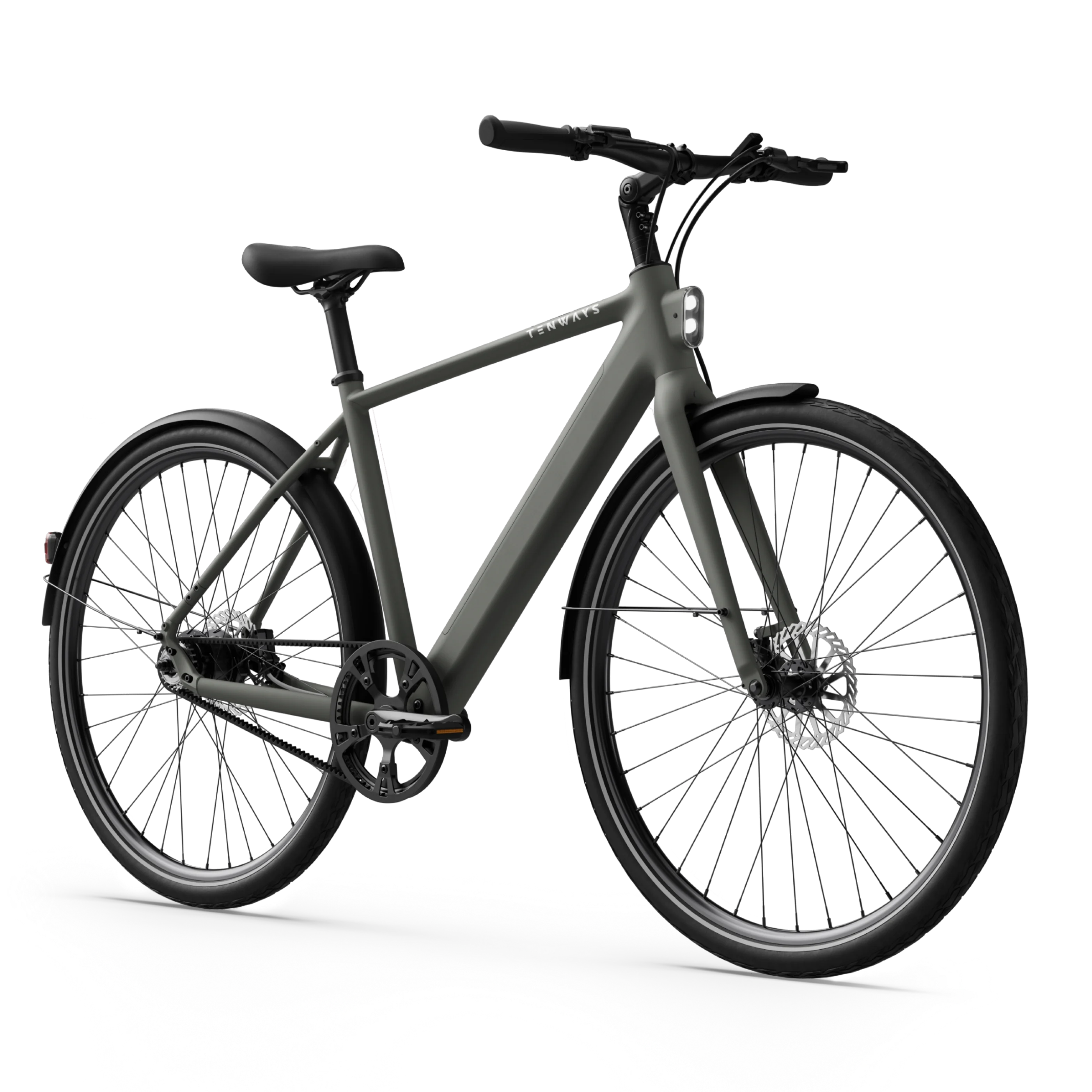 CGO600 Pro Ebike