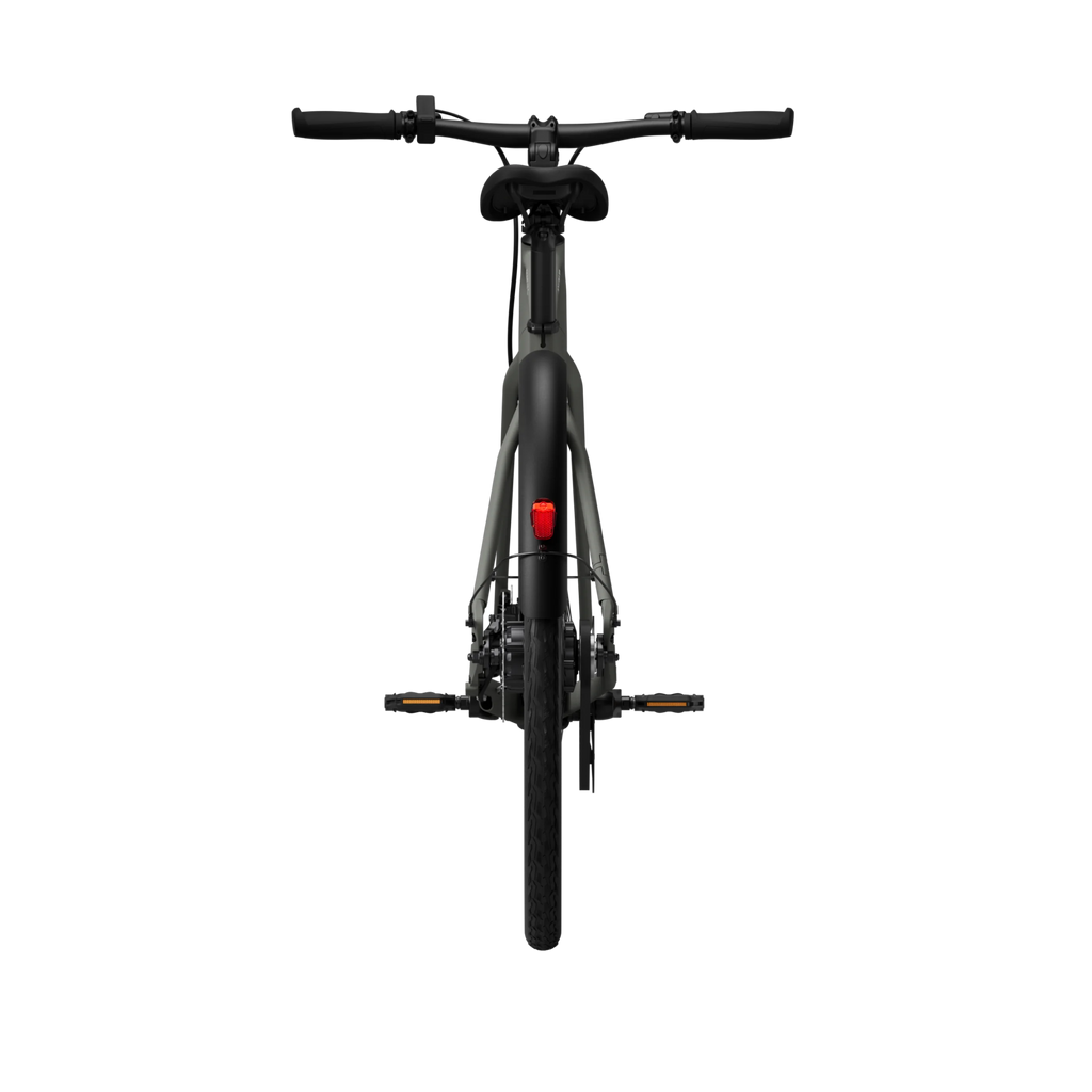 CGO600 Pro Ebike