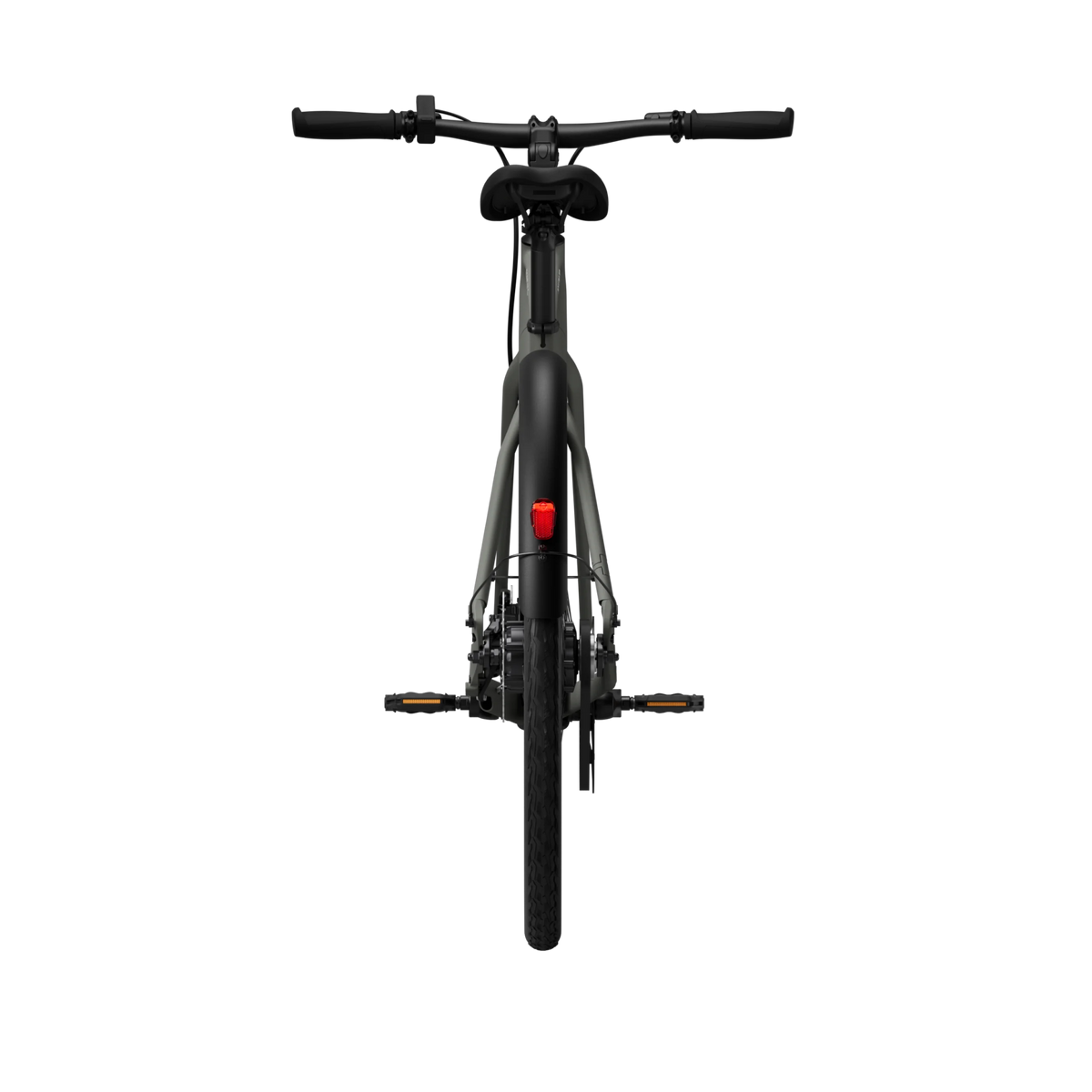 CGO600 Pro Ebike
