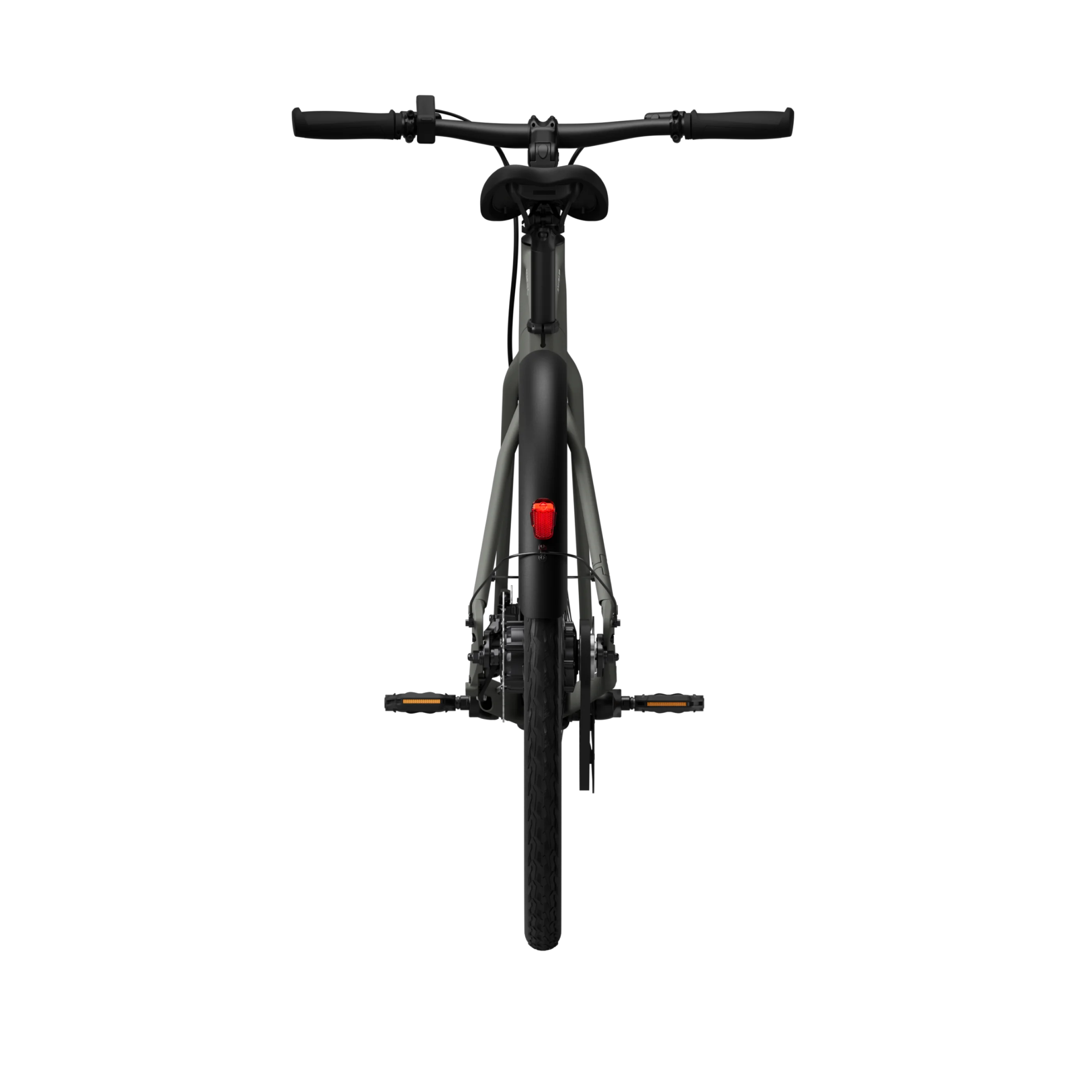 CGO600 Pro Ebike