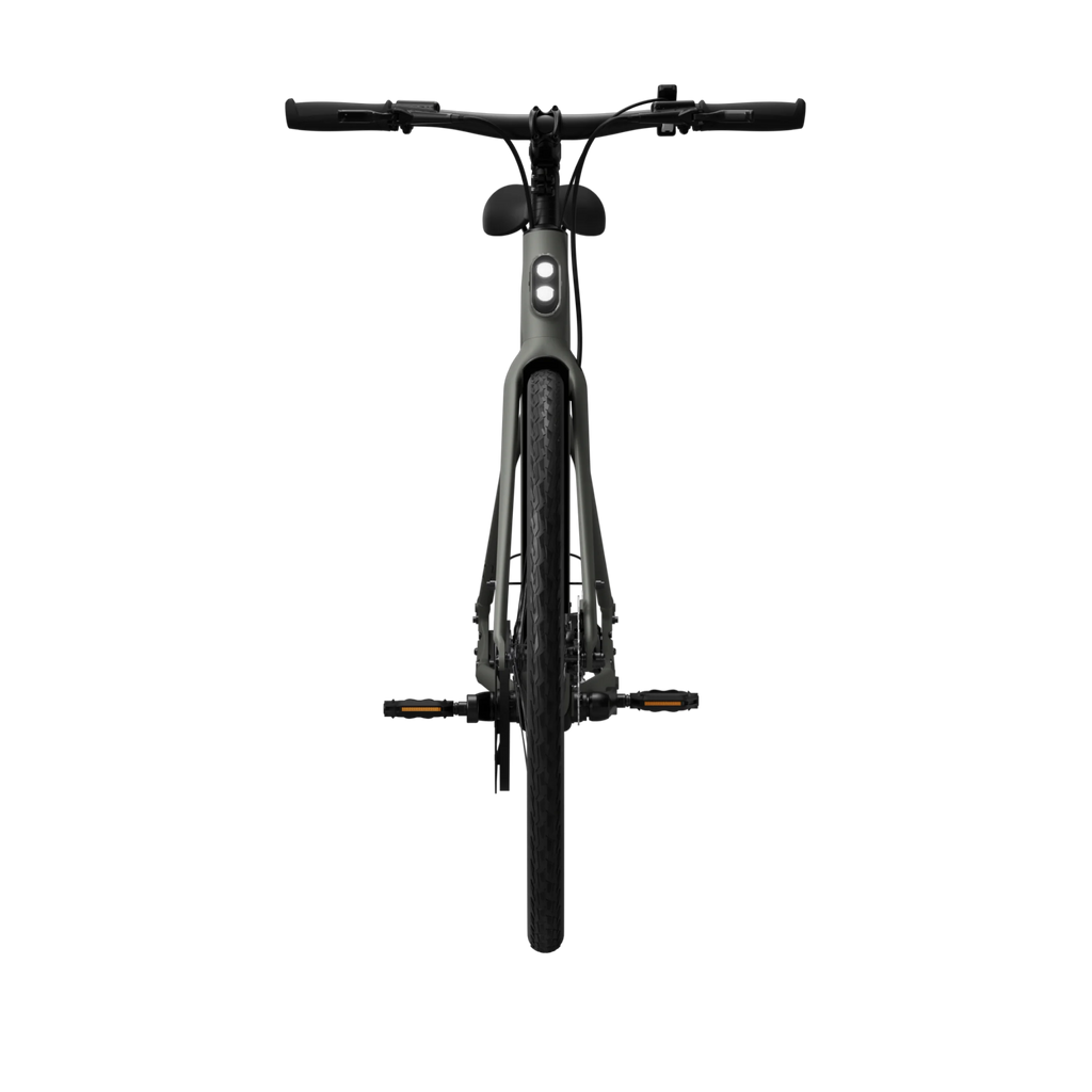 CGO600 Pro Ebike