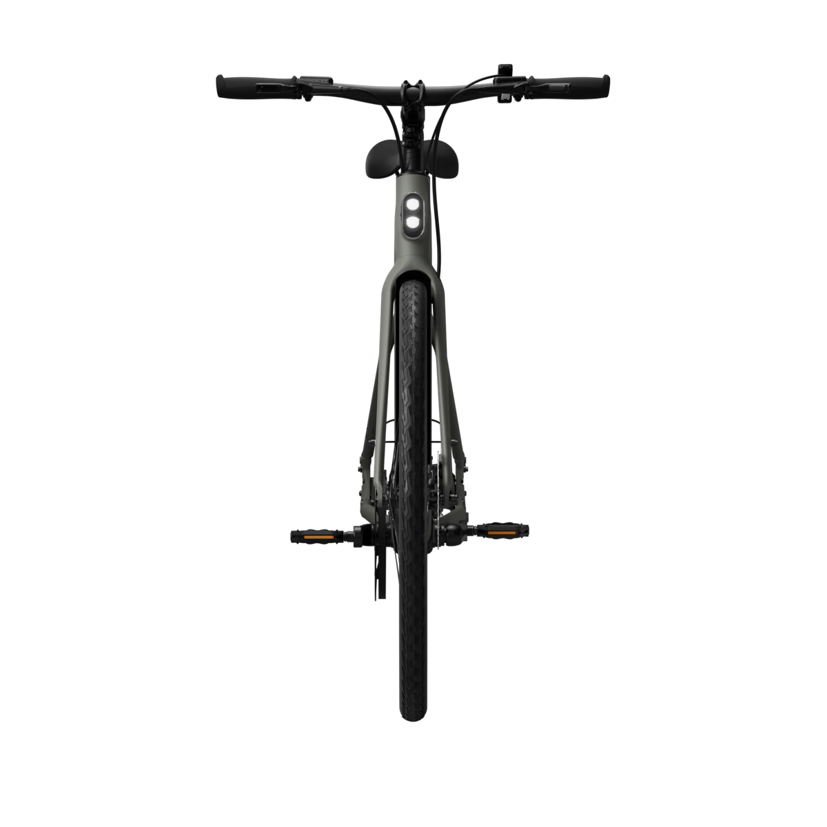 CGO600 Pro Ebike