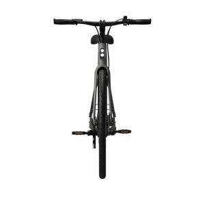 CGO600 Pro Ebike