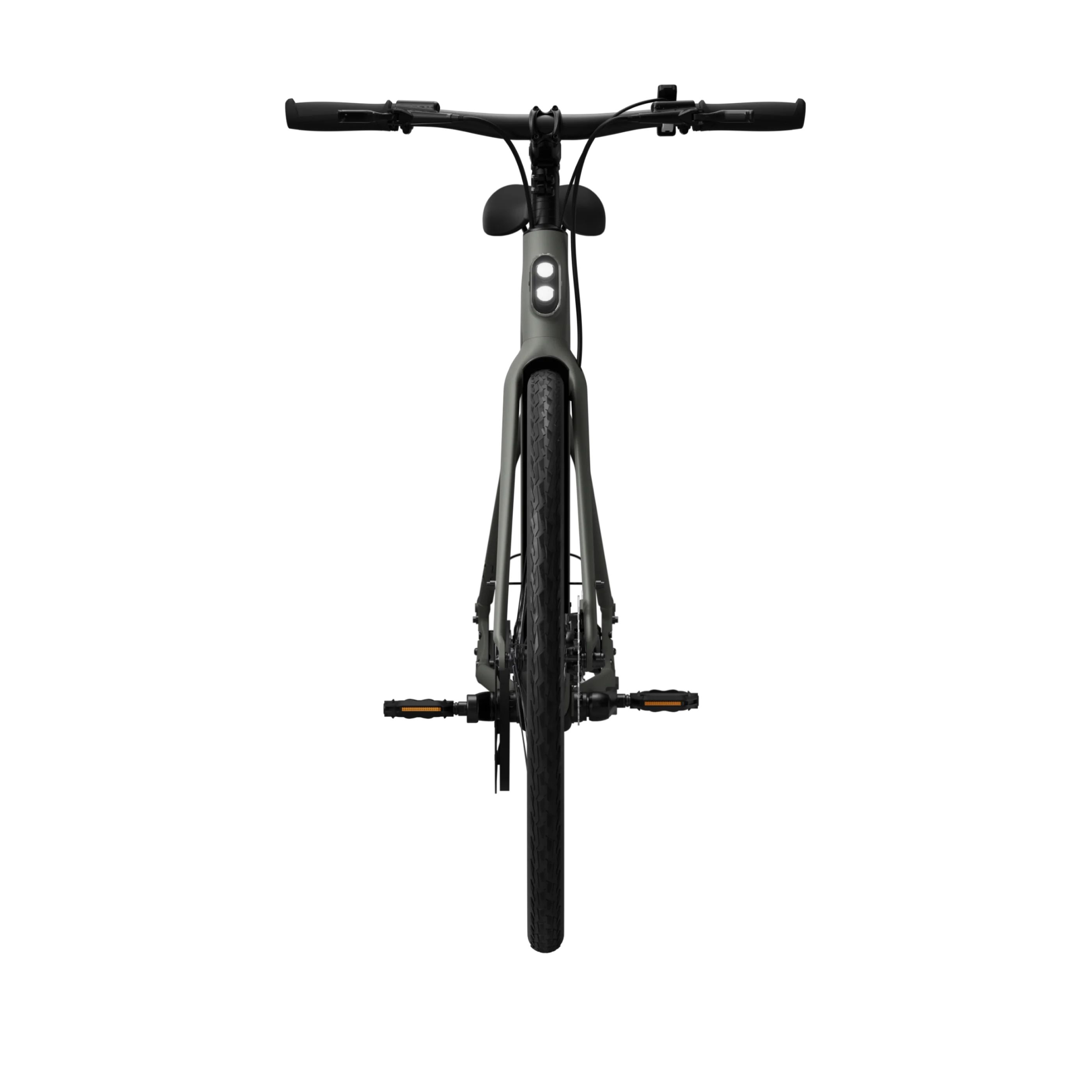 CGO600 Pro Ebike