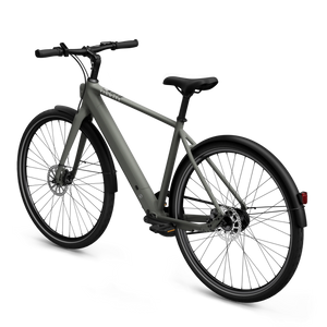 CGO600 Pro Ebike