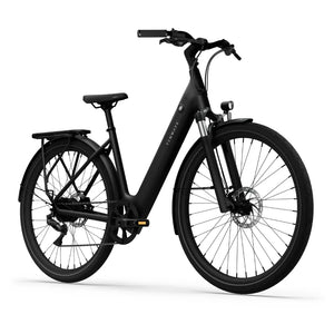 CGO800 Plus Ebike