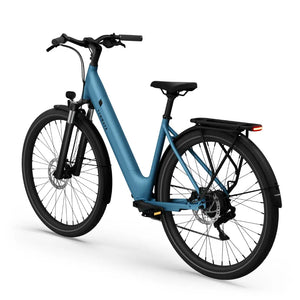 CGO800 Plus Ebike