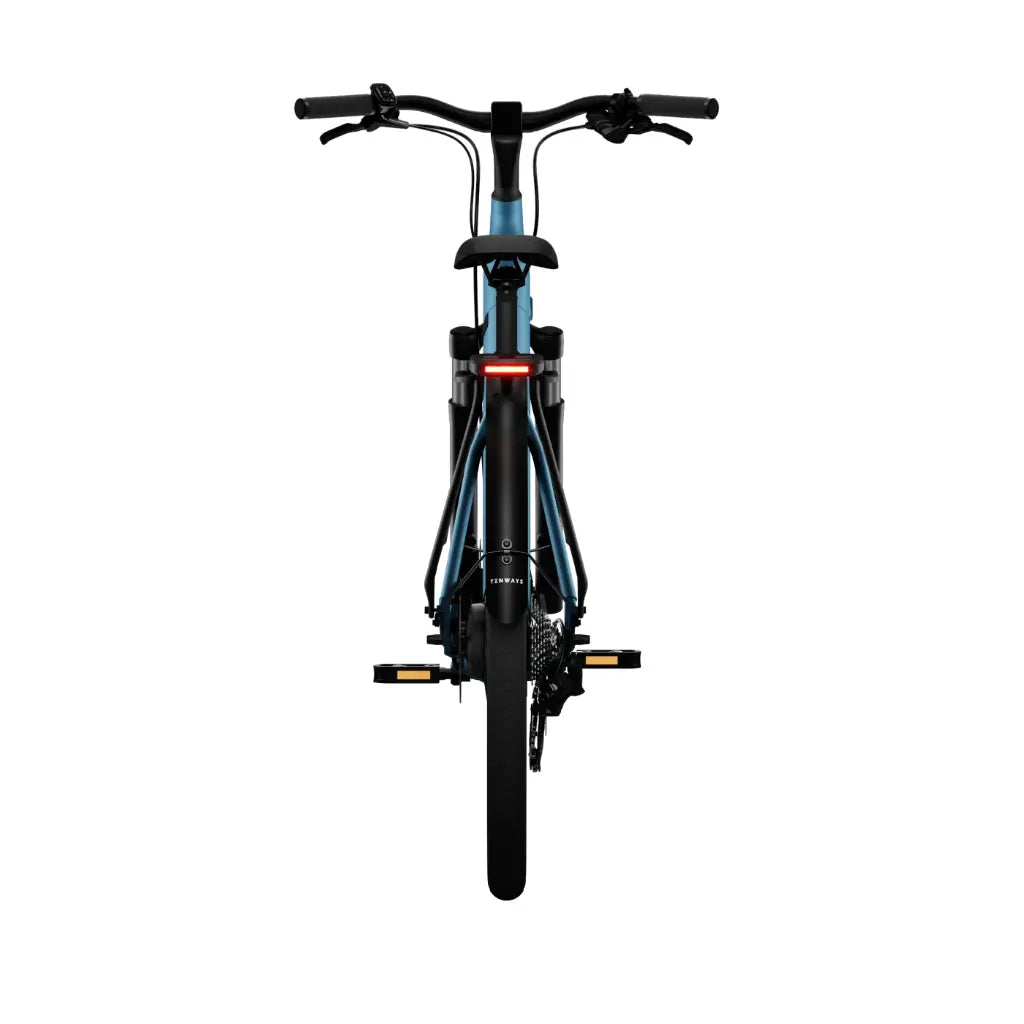 CGO800 Plus Ebike