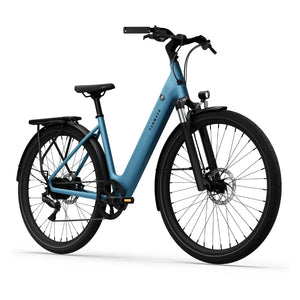 CGO800 Plus Ebike