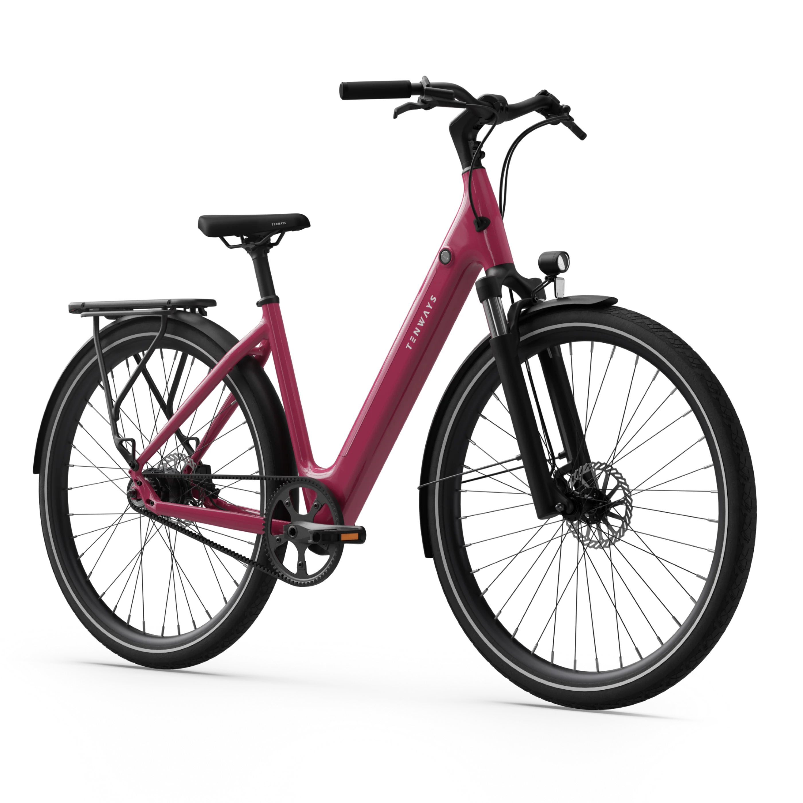 CGO800S Ebike