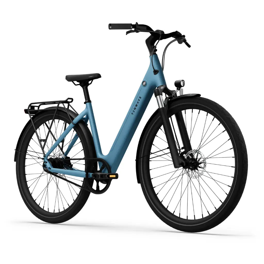 CGO800S Ebike