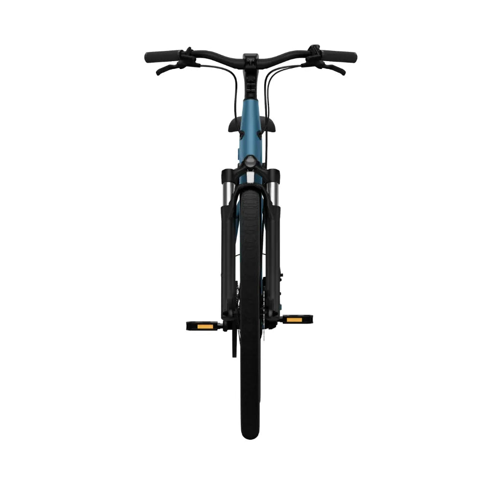 CGO800S Ebike