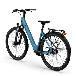 CGO800S Ebike