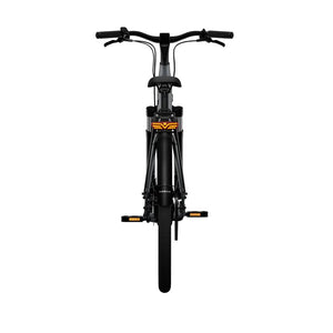 CGO800S Ebike