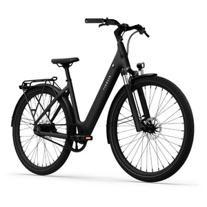 CGO800S Ebike