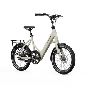 CGO COMPACT Ebike