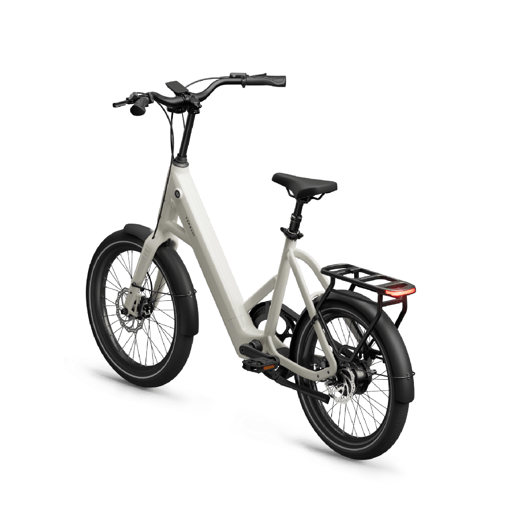 CGO COMPACT Ebike