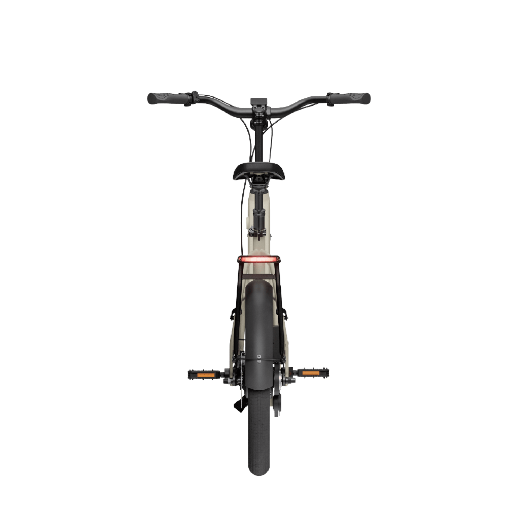 CGO COMPACT Ebike
