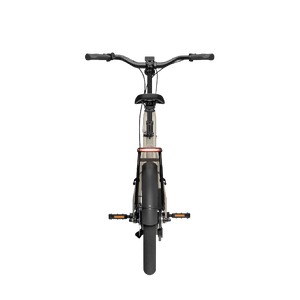 CGO COMPACT Ebike