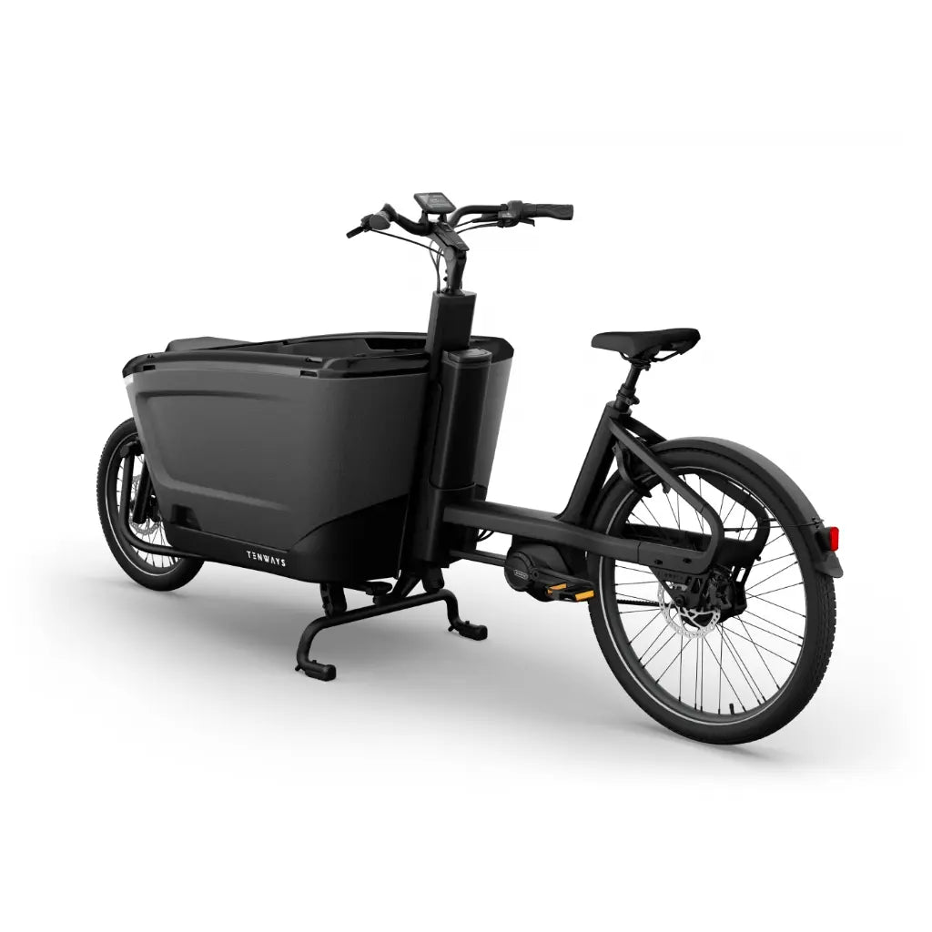 CARGO ONE Ebike