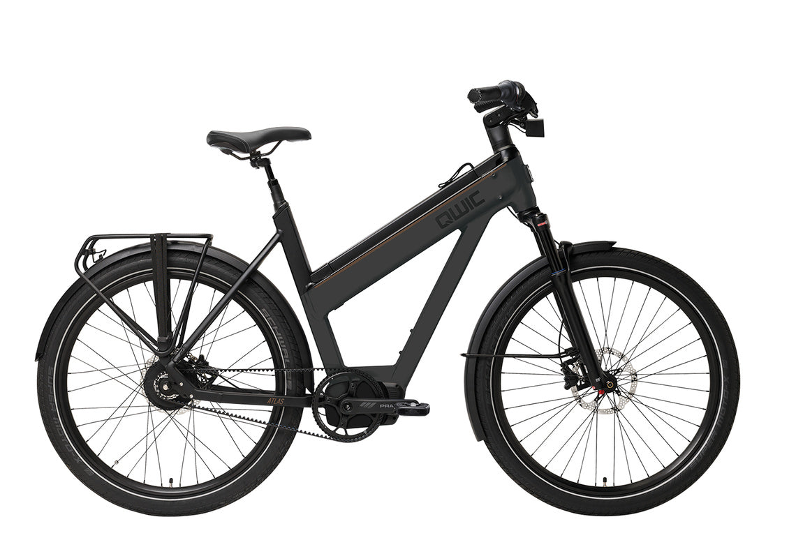 Atlas Comfort