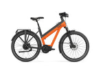 Atlas Comfort
