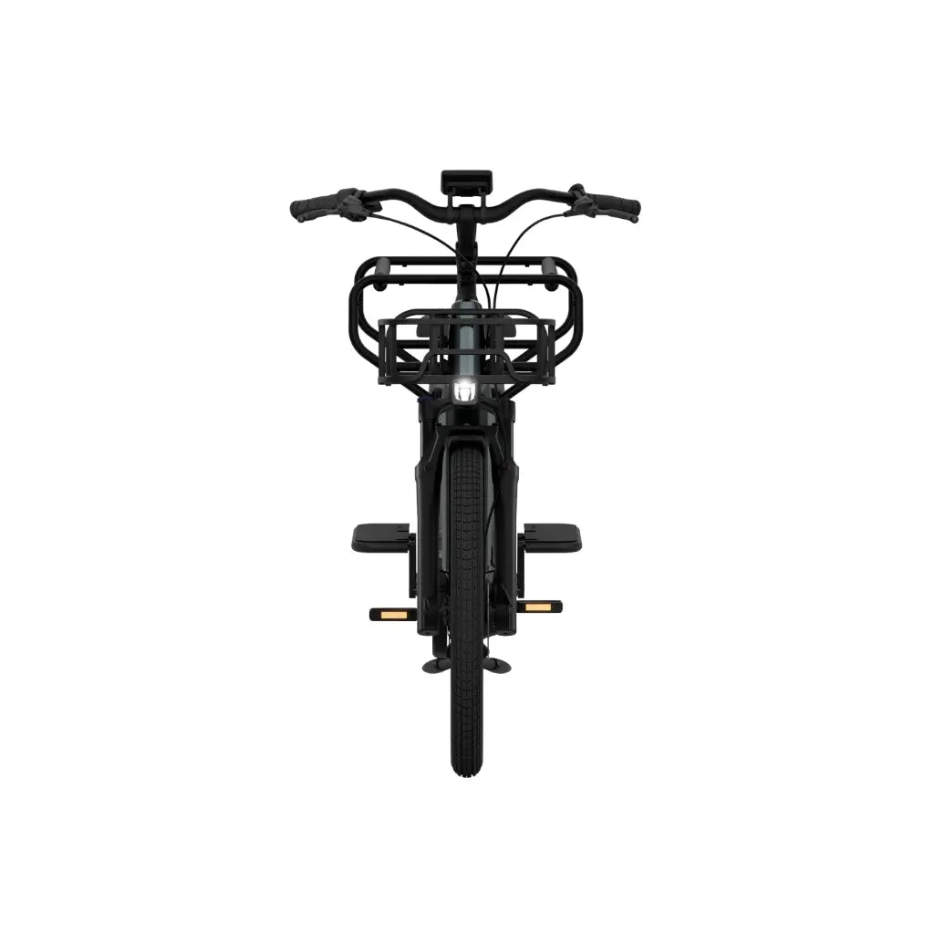 LONGTAIL DUO Ebike