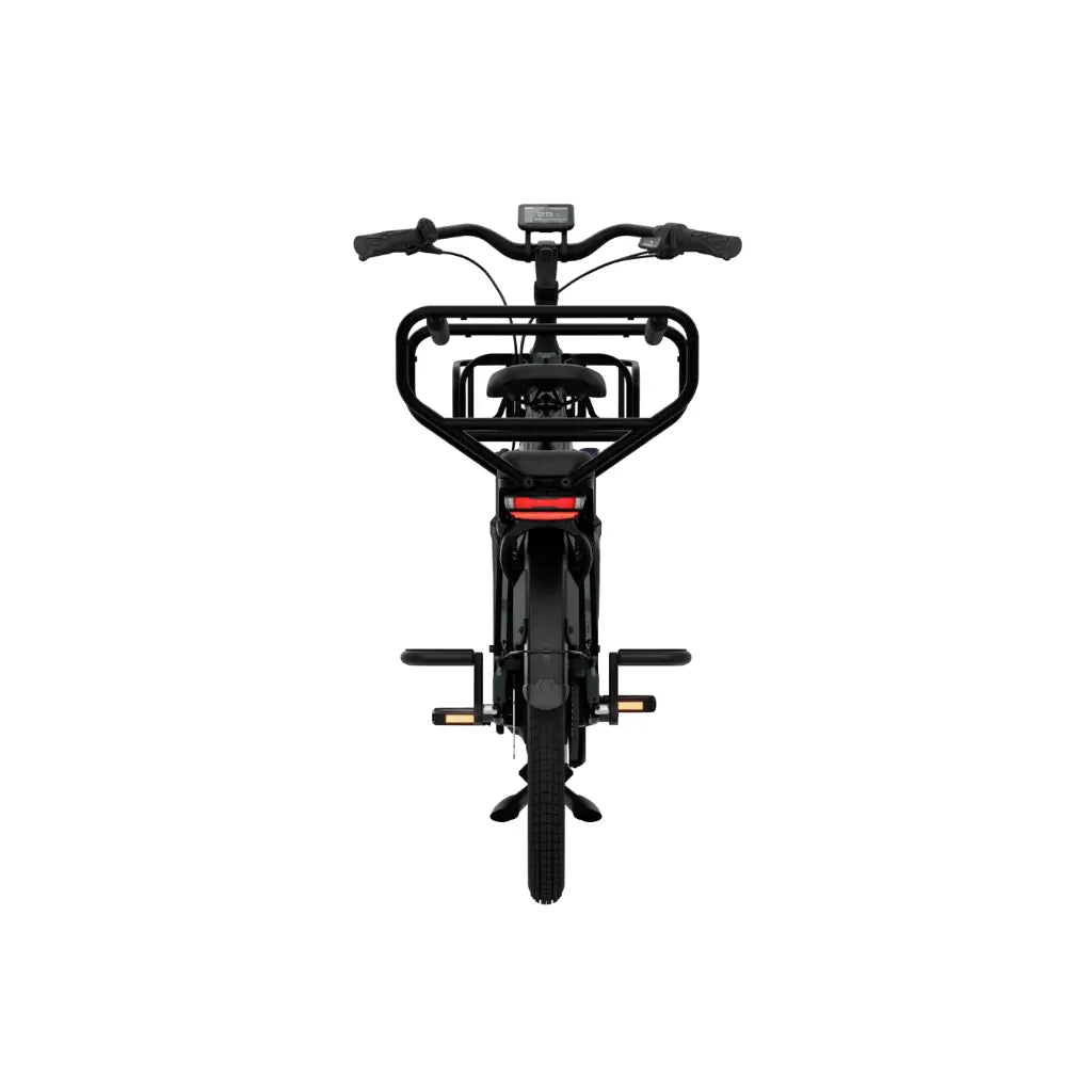 LONGTAIL DUO Ebike