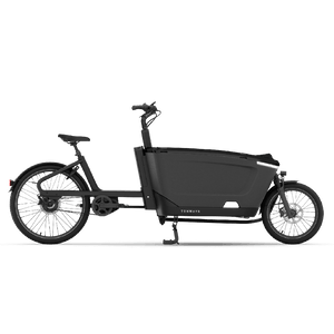 CARGO ONE Ebike