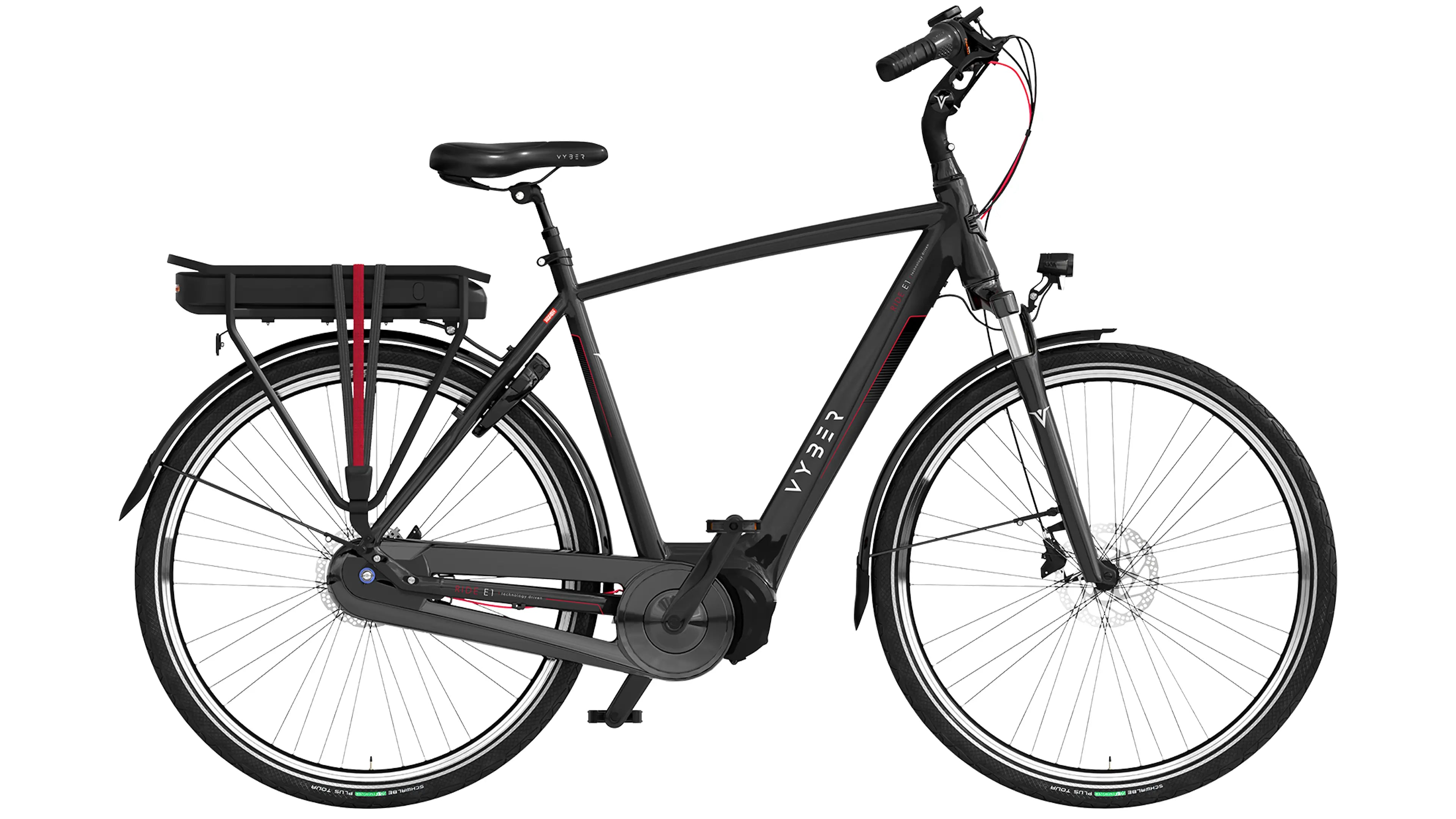 Ride E1