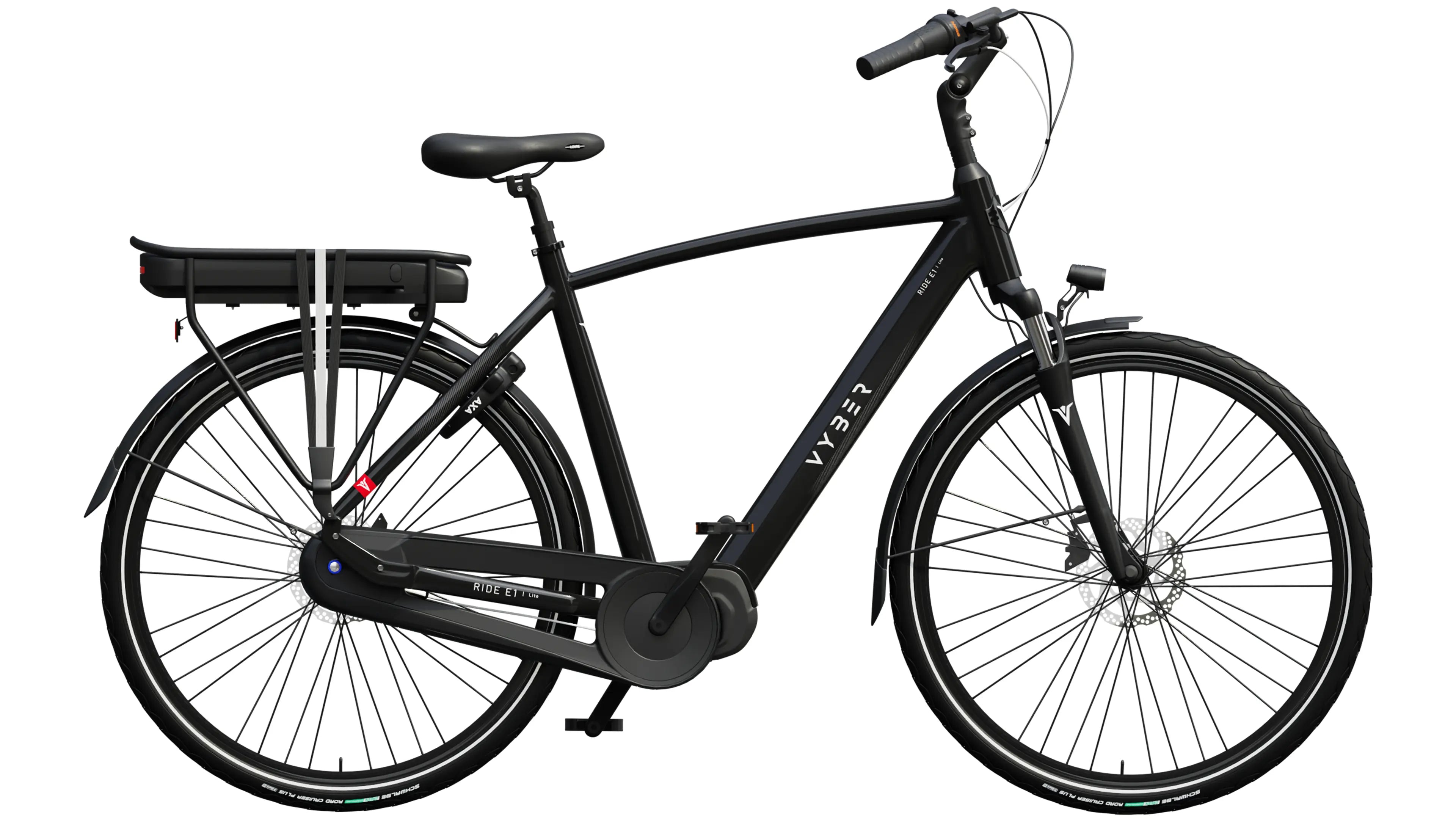 Ride E1 Lite