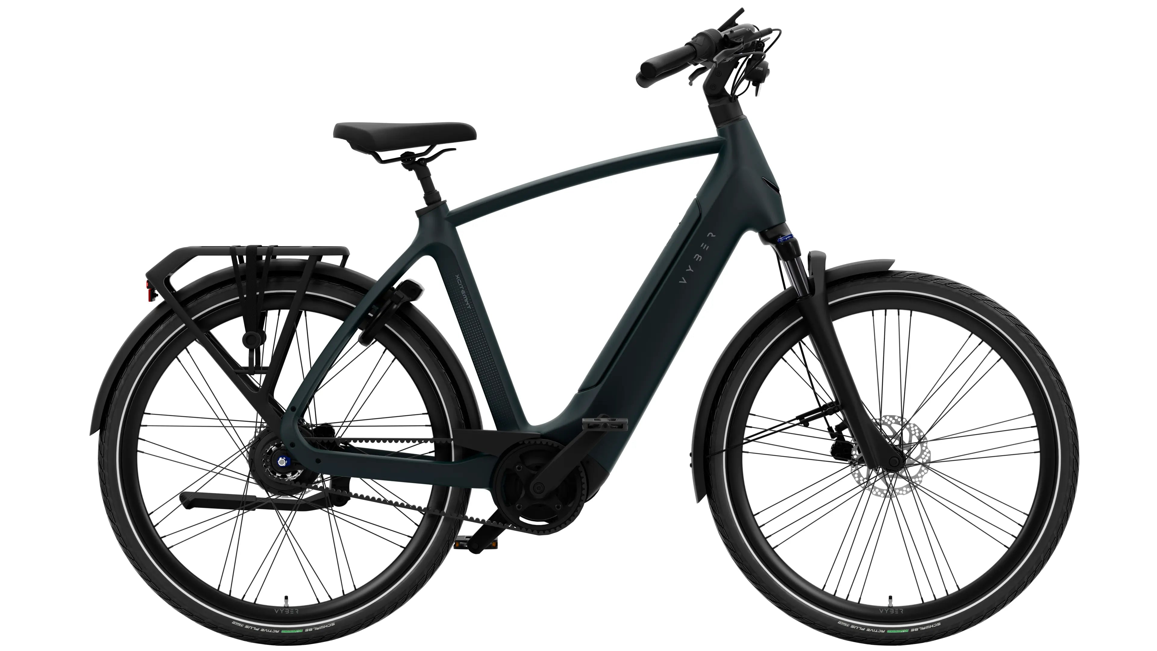 XCITEMNT Beast Edition