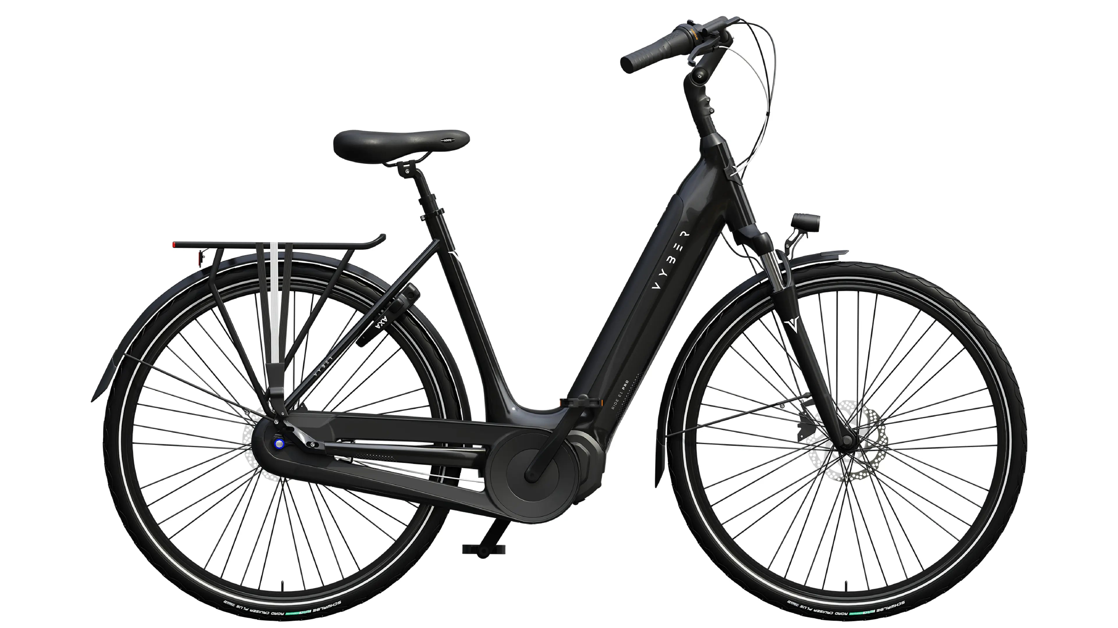 Ride E1 Pro